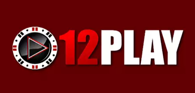 12Play Malaysia logo