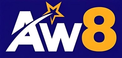 AW8 Malaysia logo