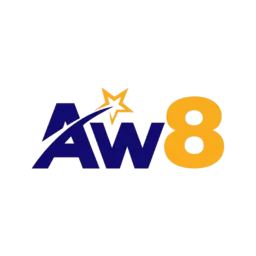 AW8 Malaysia logo