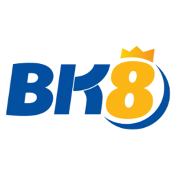 BK8 Malaysia logo
