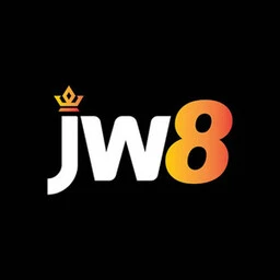 jw8 logo