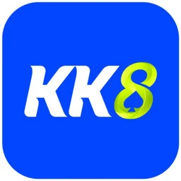 kk8 logo