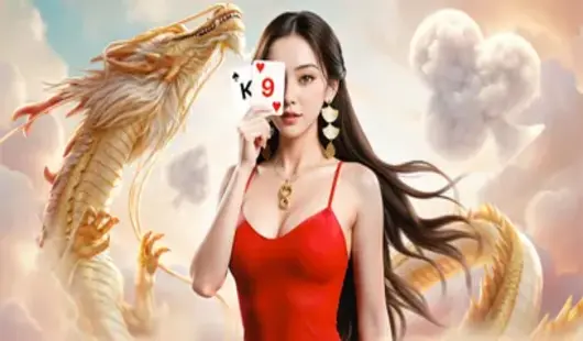 longfu88 125% live casino welcome bonus