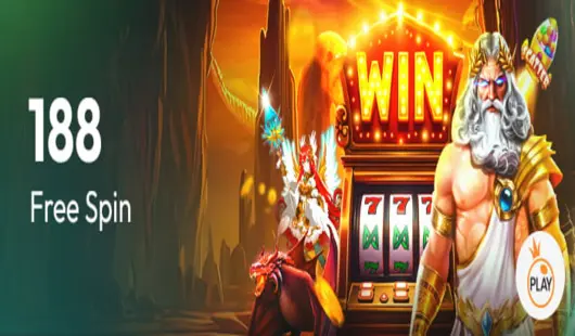 maxim88 pragmatic play 188 free spin