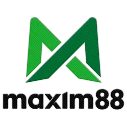maxim88 logo