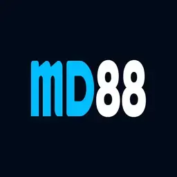 MD88 Malaysia logo