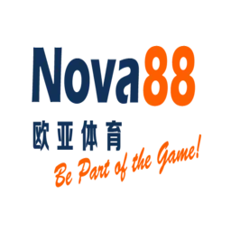 nova88 logo
