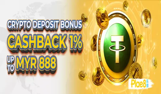 plae8 crypto cashback
