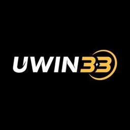 Uwin33 Malaysia logo