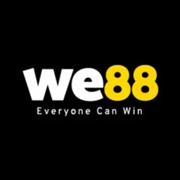 WE88 Malaysia logo