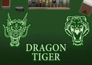 Dragon Tiger
