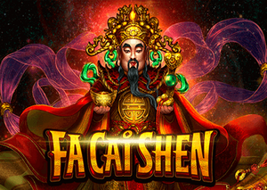 Fa Cai Shen slot thumbnail