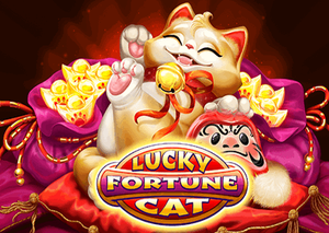 Lucky Fortune Cat slot thumbnail