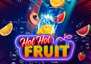 Hot Hot Fruit slot thumbnail