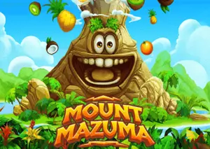 Mount Mazuma slot thumbnail