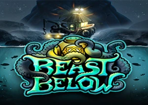 Beast Below slot thumbnail