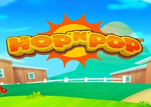 Hop'N'Pop slot thumbnail