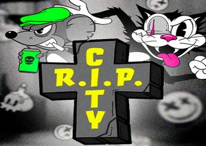 Rip City slot thumbnail