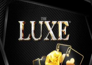 The Luxe slot thumbnail
