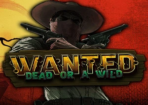 Wanted Dead or a Wild slot thumbnail