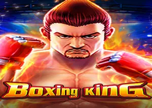 Boxing King slot thumbnail