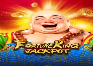 jili fortune king jackpot