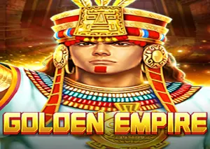 Golden Empire slot thumbnail