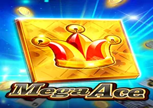 Mega Ace slot thumbnail