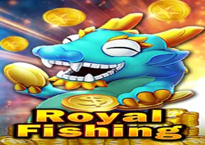 jili royal fishing