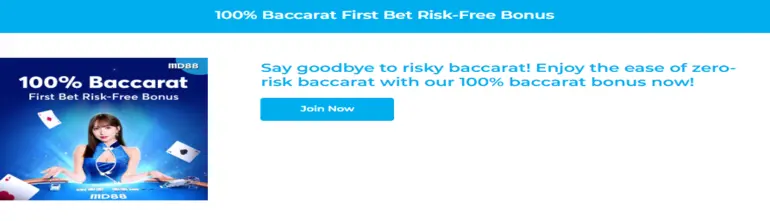 md88 baccaratriskfree