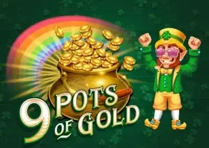 9 Pots of Gold slot thumbnail