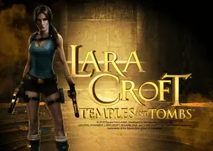 Lara Croft: Temples and Tombs slot thumbnail