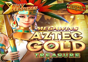 Aztec Gold Treasure slot thumbnail
