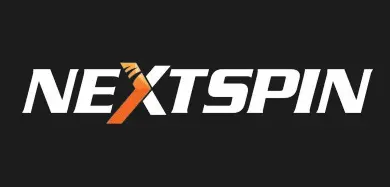 Nextspin Slot Review logo