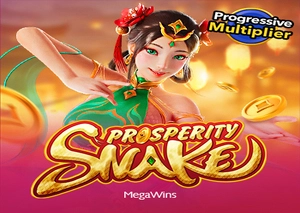 Prosperity Snake slot thumbnail