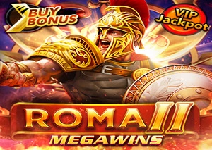 Roma II slot thumbnail