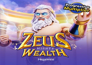 Zeus Mighty Wealth slot thumbnail