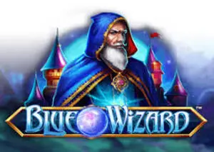 Blue Wizard slot thumbnail