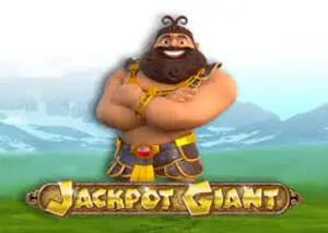 Jackpot Giant slot thumbnail