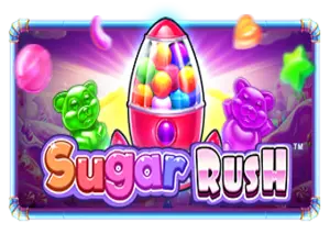 Sugar Rush slot thumbnail