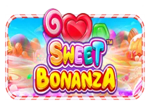 Sweet Bonanza slot thumbnail