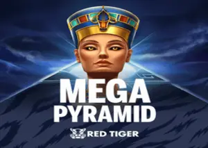 Mega Pyramid slot thumbnail