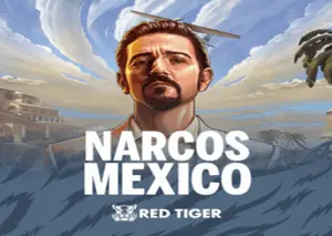 Narcos Mexico slot thumbnail