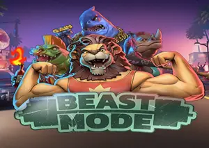 Beast Mode slot thumbnail