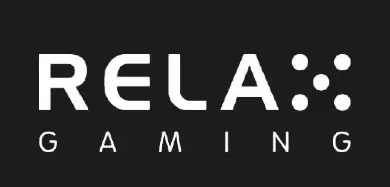 Relax Gaming Slot Review logo