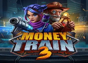 Money Train 3 slot thumbnail