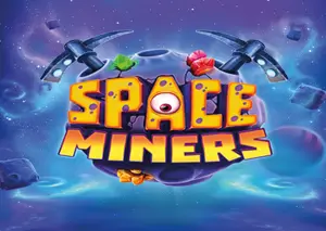 Space Miners slot thumbnail