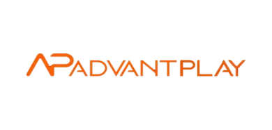 AdvantPlay logo