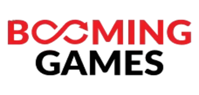Booming Games Logo