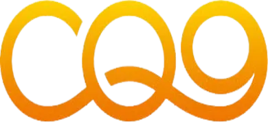 CQ9 logo